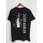 J.O.A.T. Jason Aldean Vert Portrait T-Shirt