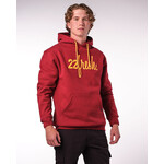 22 Fresh 22Fresh Hoodie Garnet