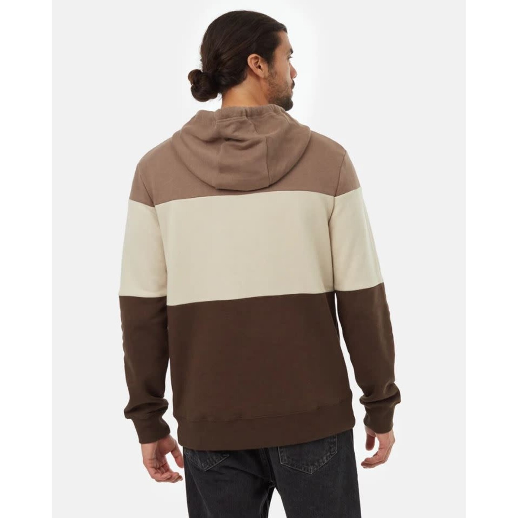 tentree Blocked Reynard Hoodie