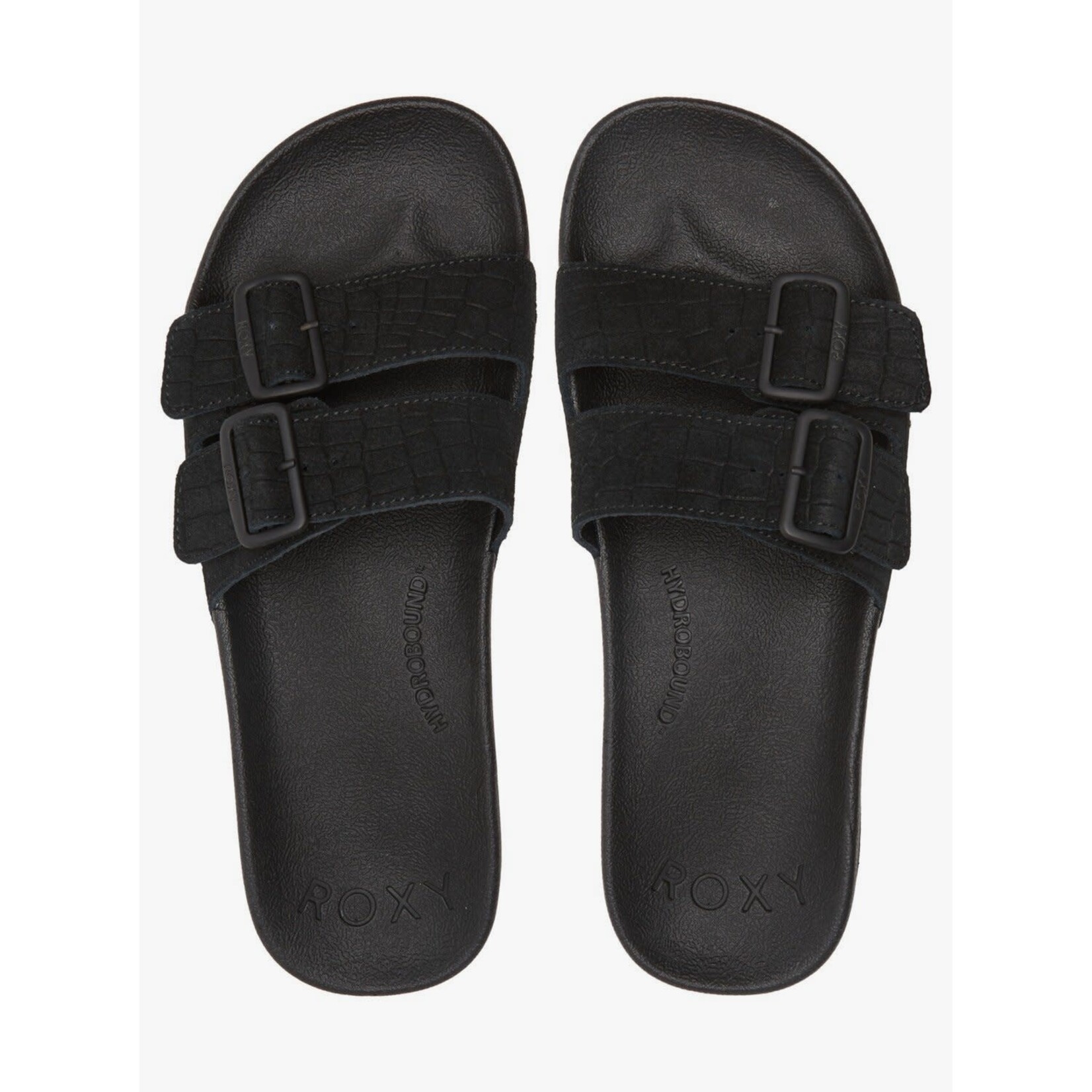 Slippy Nina - Slider Sandals for Women