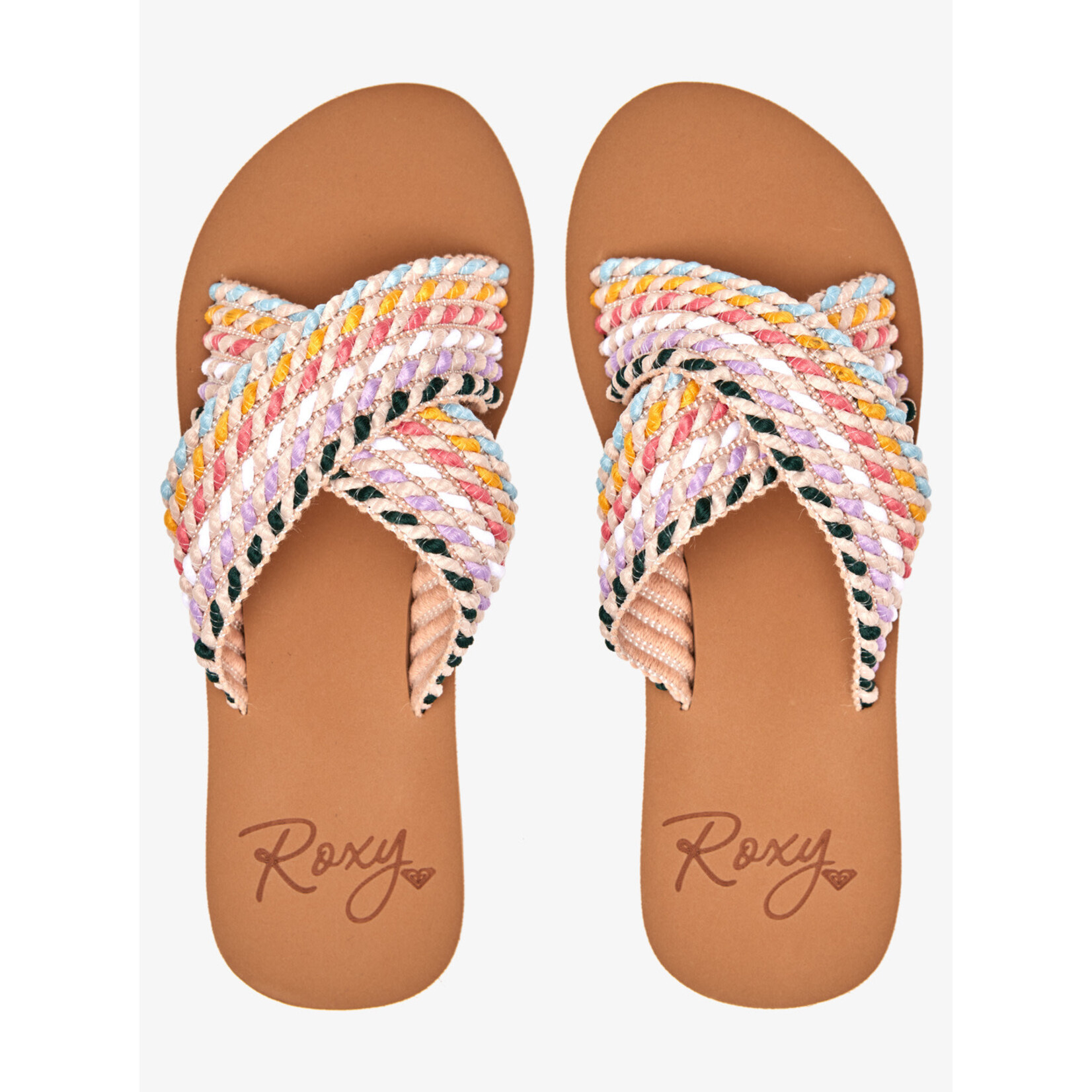 Roxy Roselani Textile Sandal