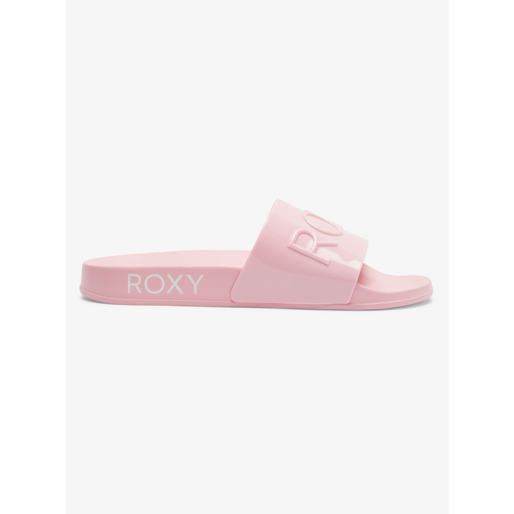 Roxy Slippy Jelly Slide Sandals