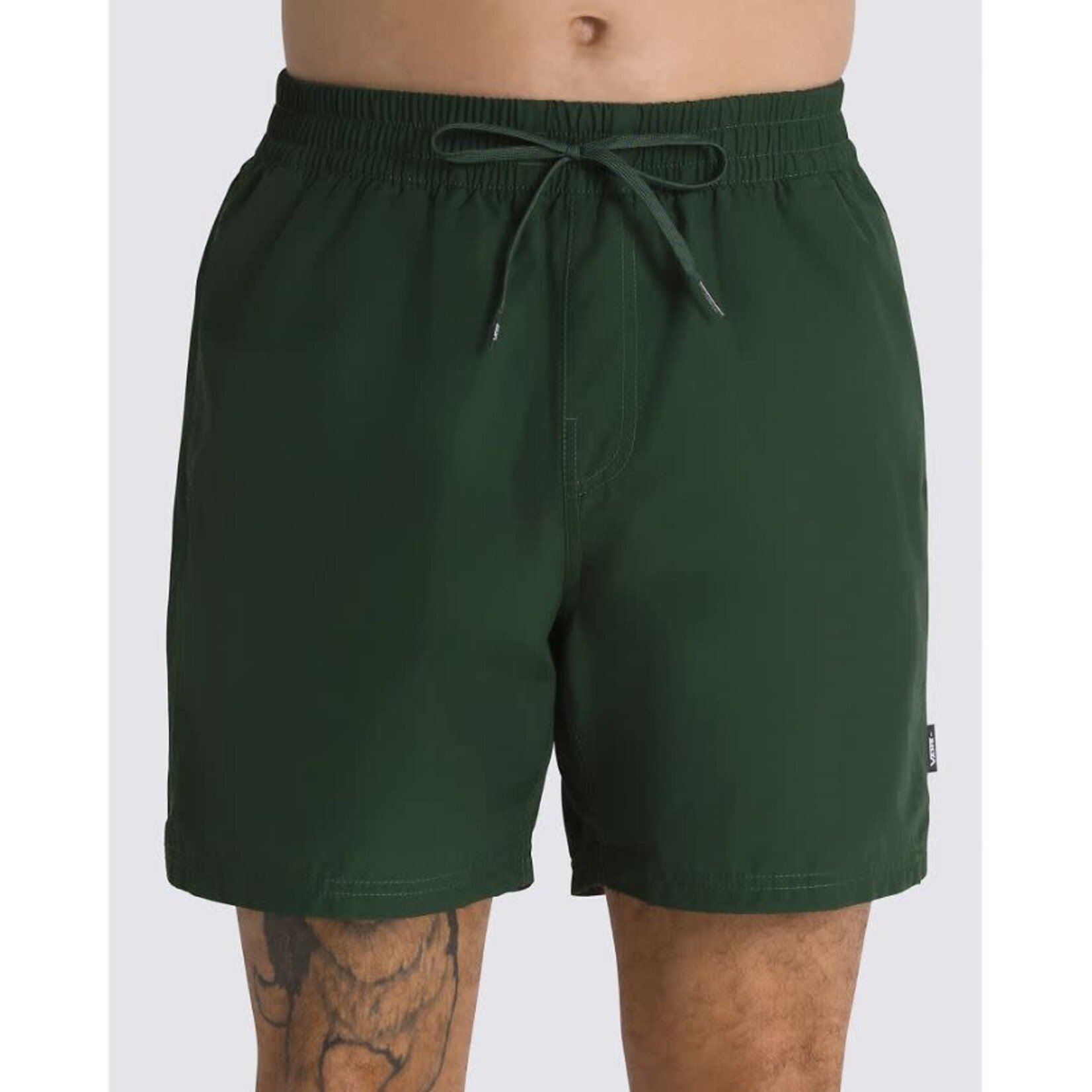 Vans Primary Elastic Boardshort