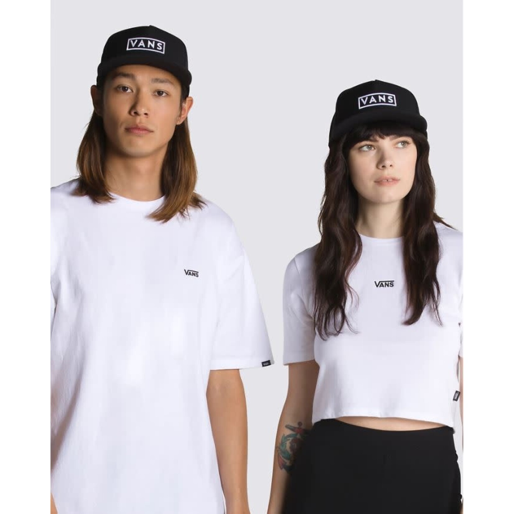 Vans Easy Box Snapback