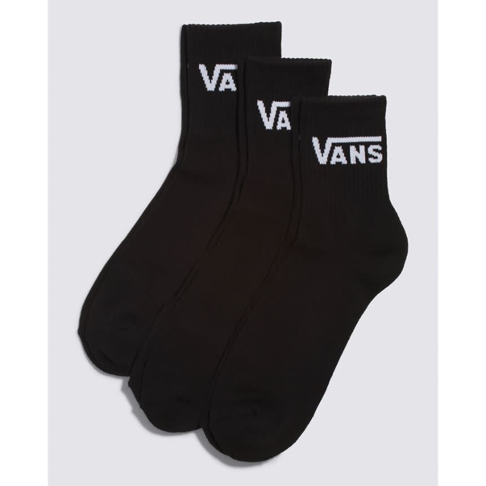 Vans Classic Half Crew Socks