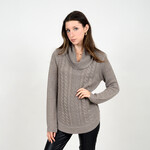 Rd Style Harriet Cowlneck Sweater