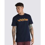 Vans Marching Vans Logo Tee