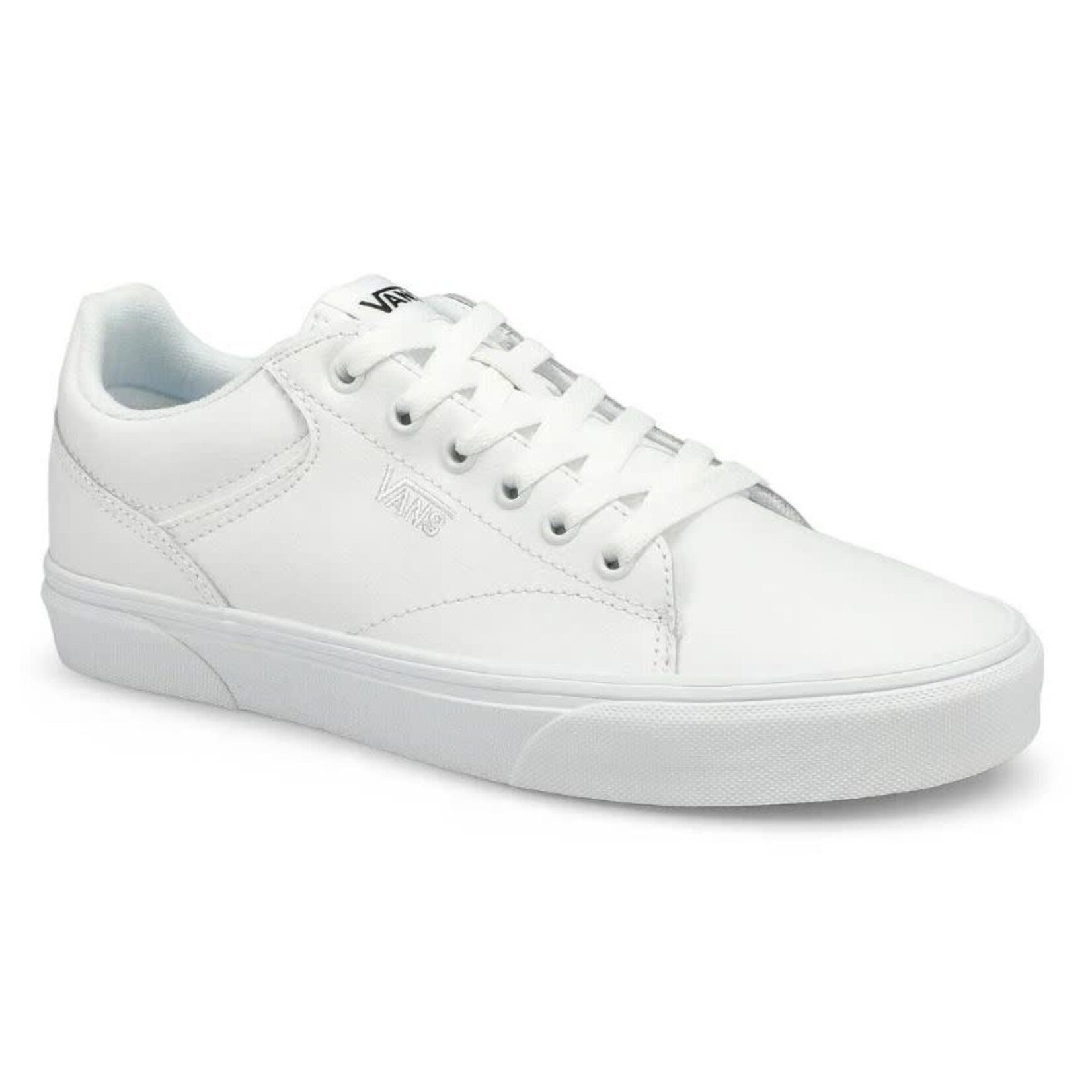Vans Seldan Shoe White