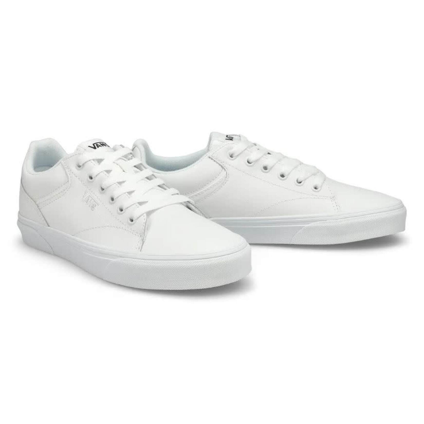 Vans Seldan Shoe White