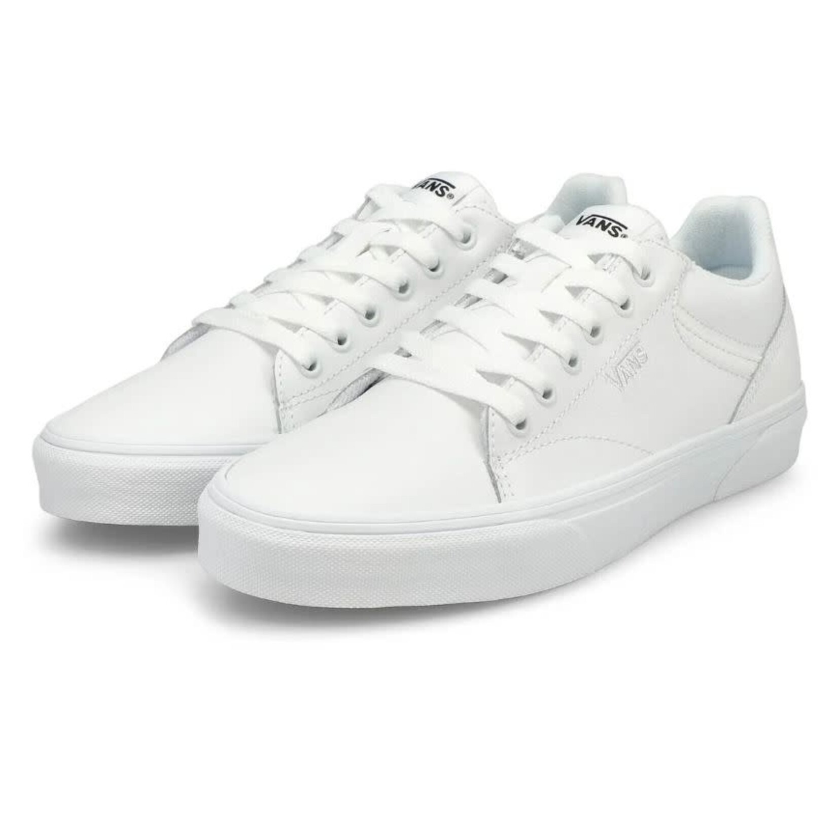 Vans Seldan Shoe White
