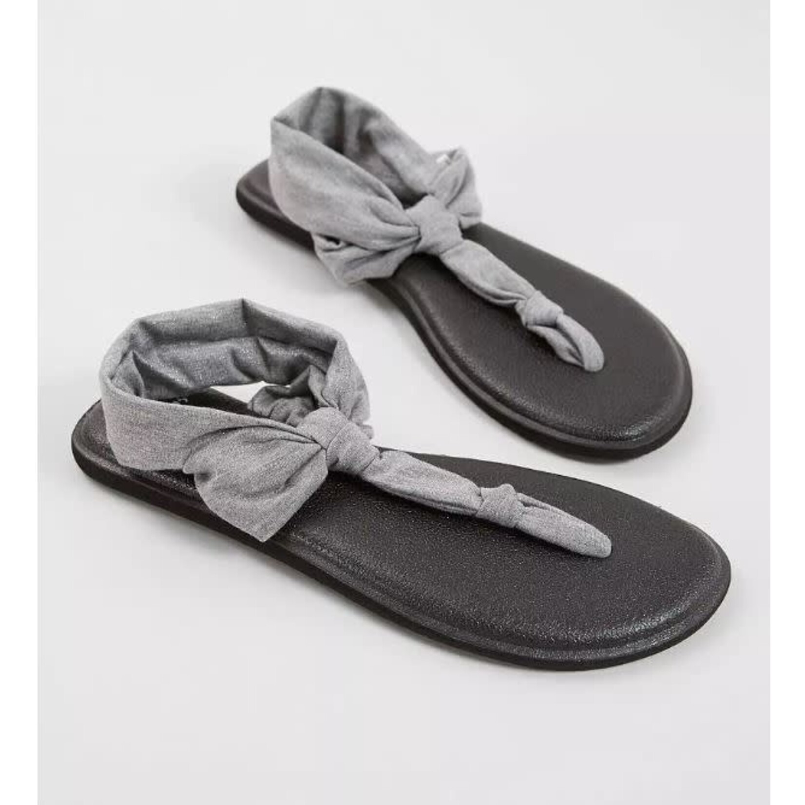 Sanuk Yoga Sling Ella Metallic