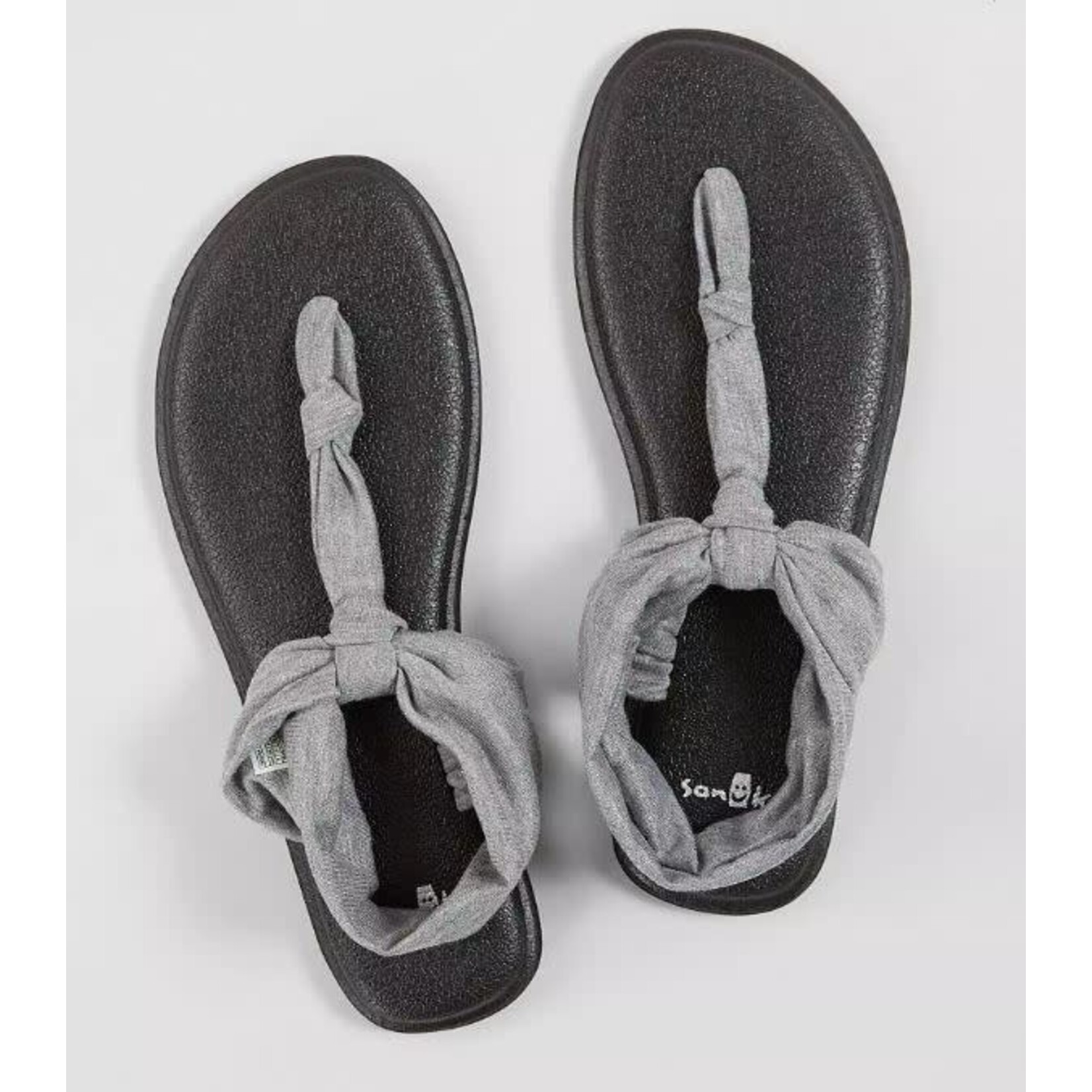 Sanuk Yoga Sling Ella Metallic