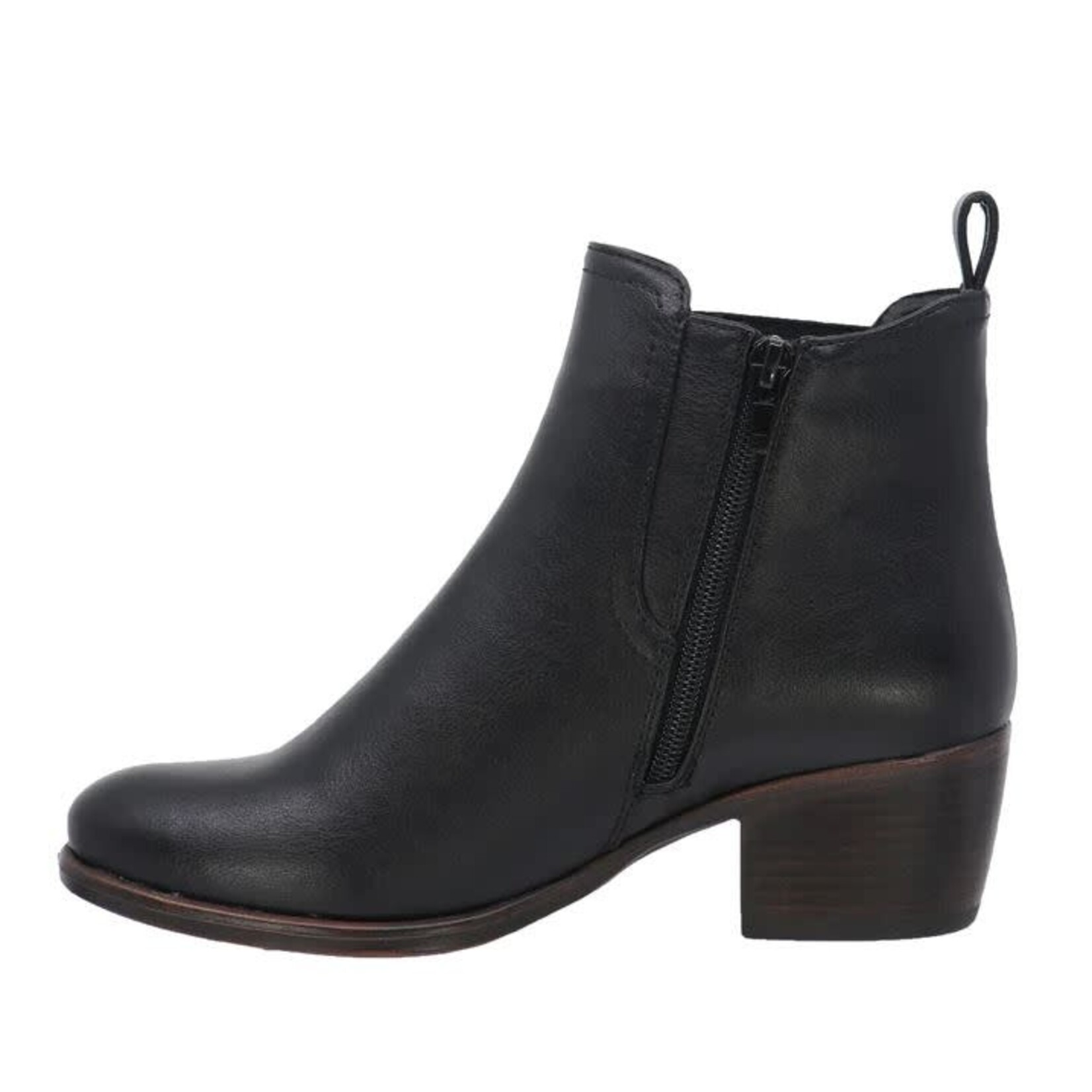 Taxi Hailey 07WP Boot Black