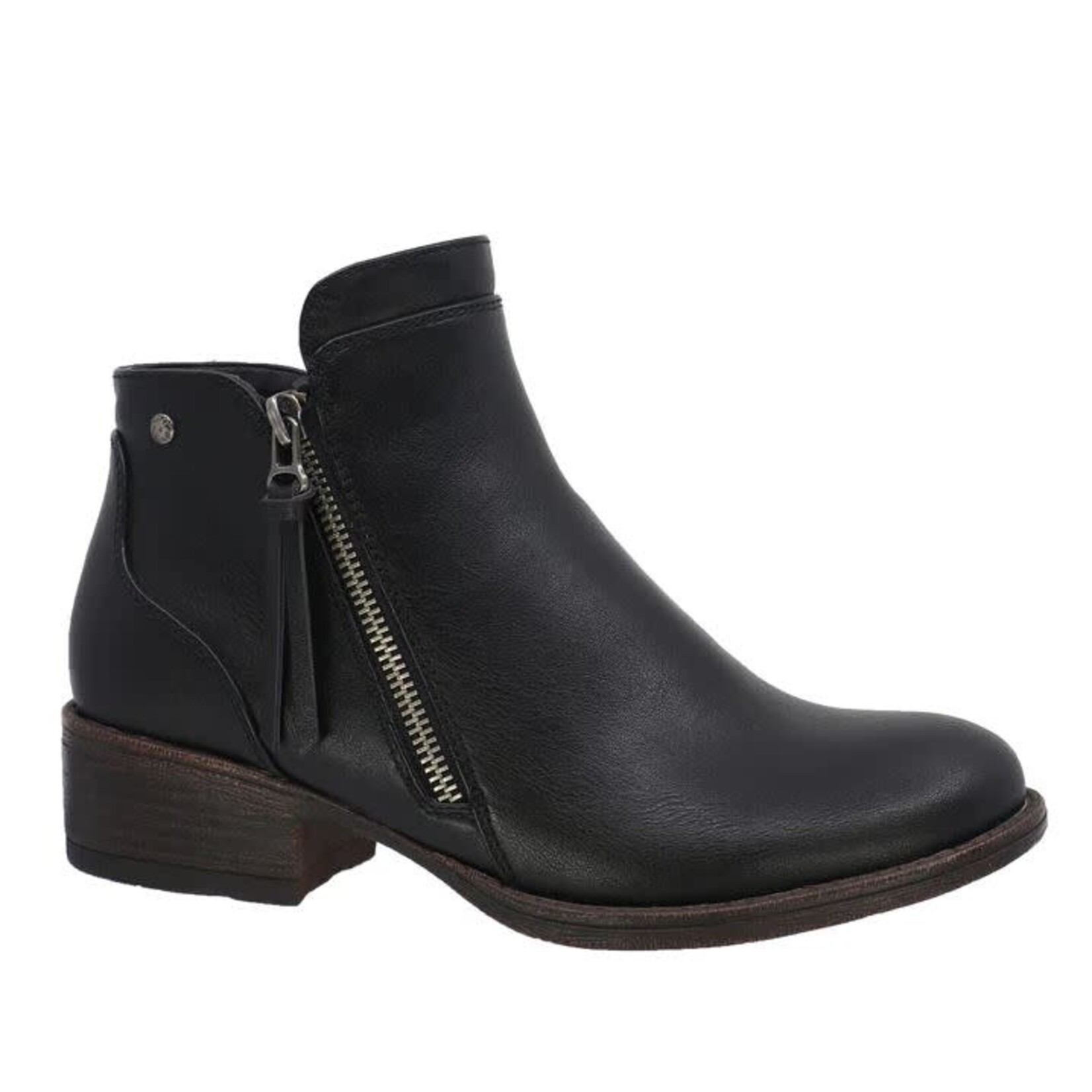 Taxi Ariel Boot Black