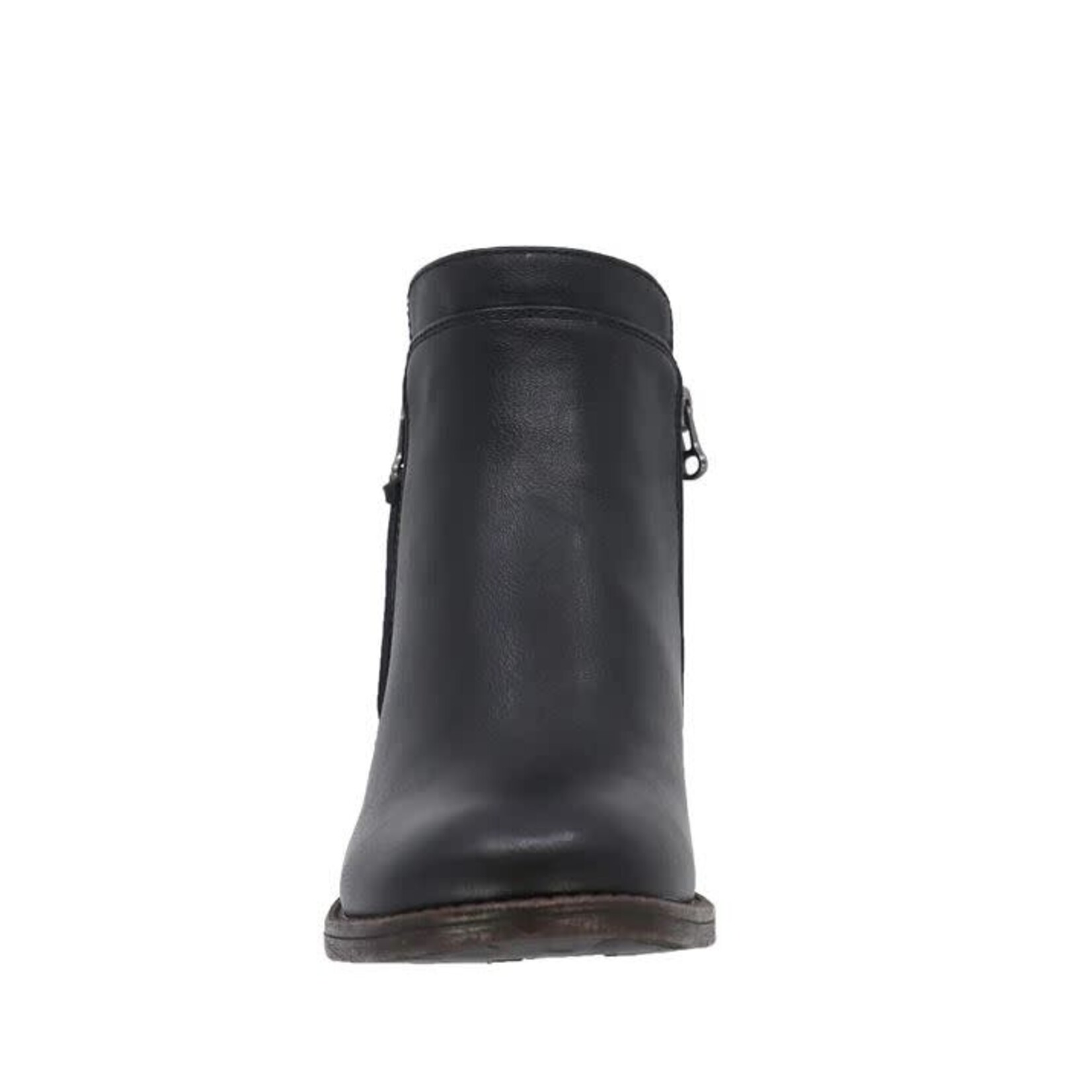 Taxi Ariel Boot Black