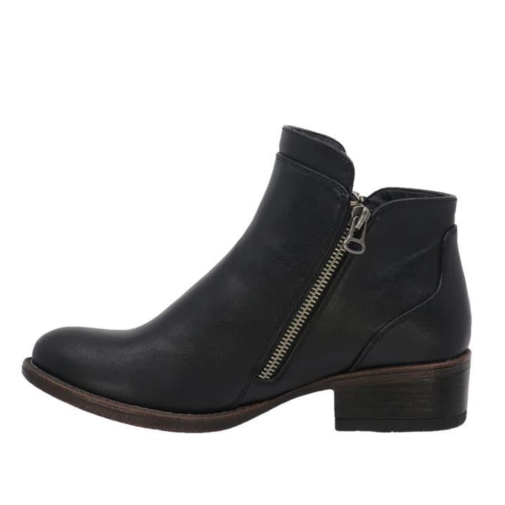 Taxi Ariel Boot Black