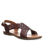 Bearpaw Agate Sandal