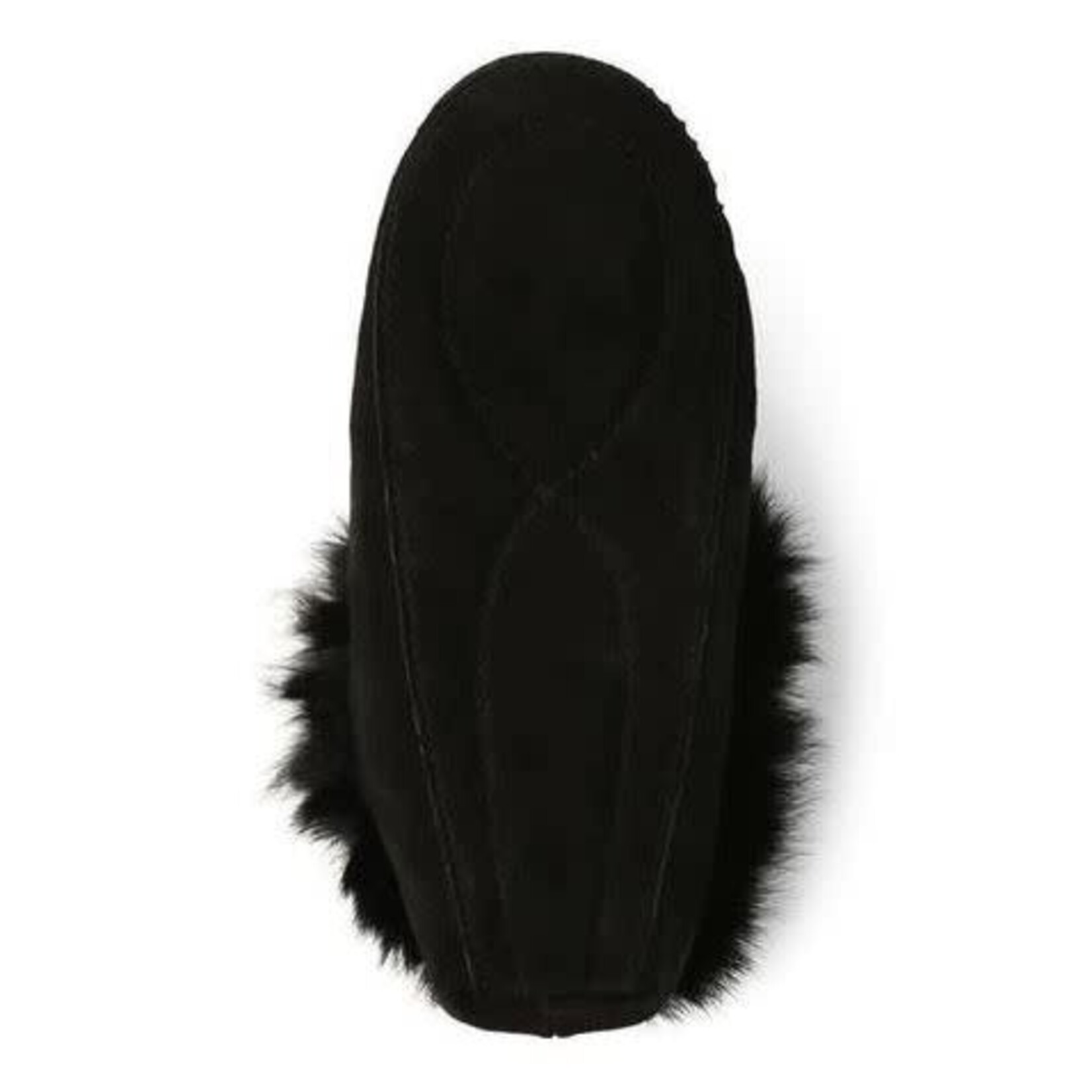 Manitobah Tipi Suede Moccasin