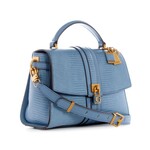 Guess Ginvera Top Handle Flap