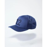 22 Fresh Satellite Classic Hat Navy