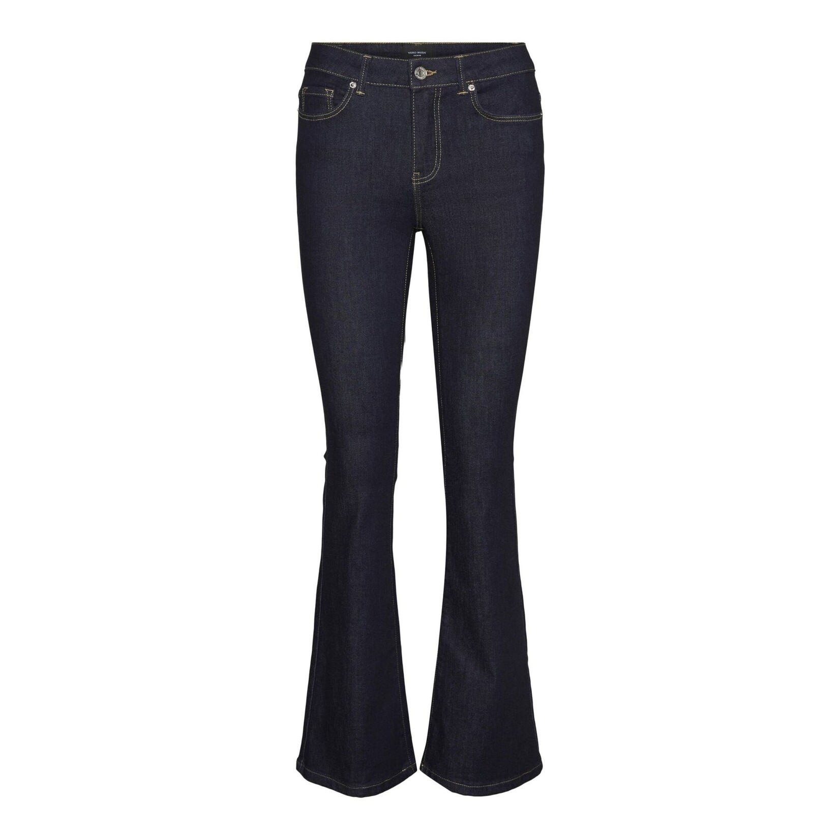 Vero Moda Peachy Flared Jean