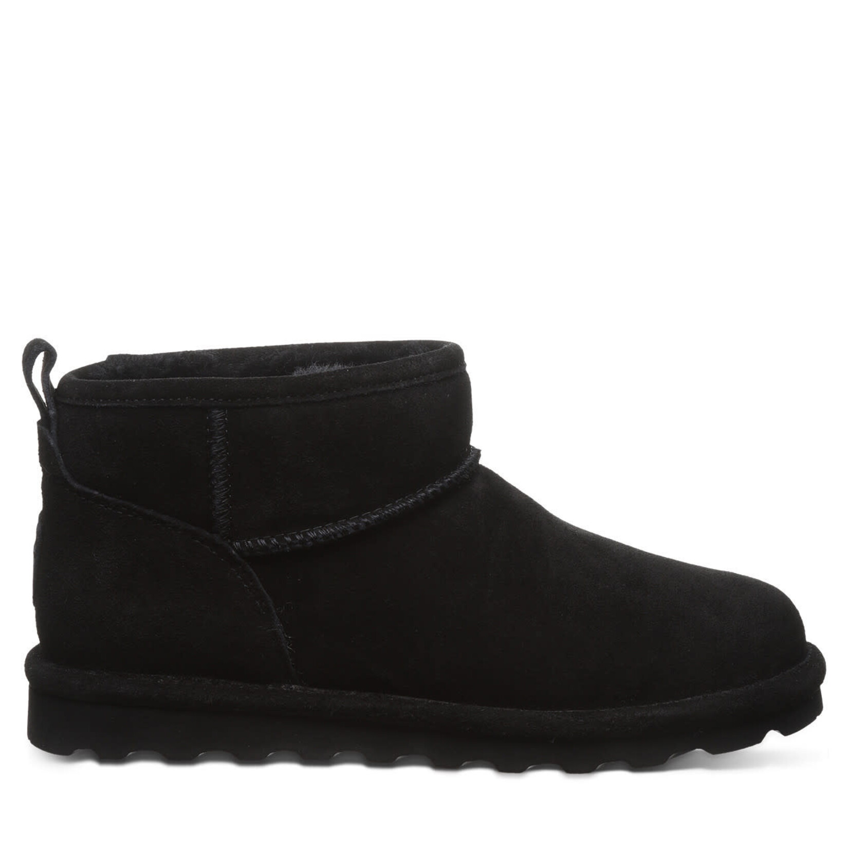 Bearpaw Shorty Boot