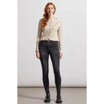 Tribal Audrey Icon Pull On Skinny Ankle Jean