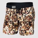 SAXX Vibe Boxer Brief Dogs Of Saxx Multi