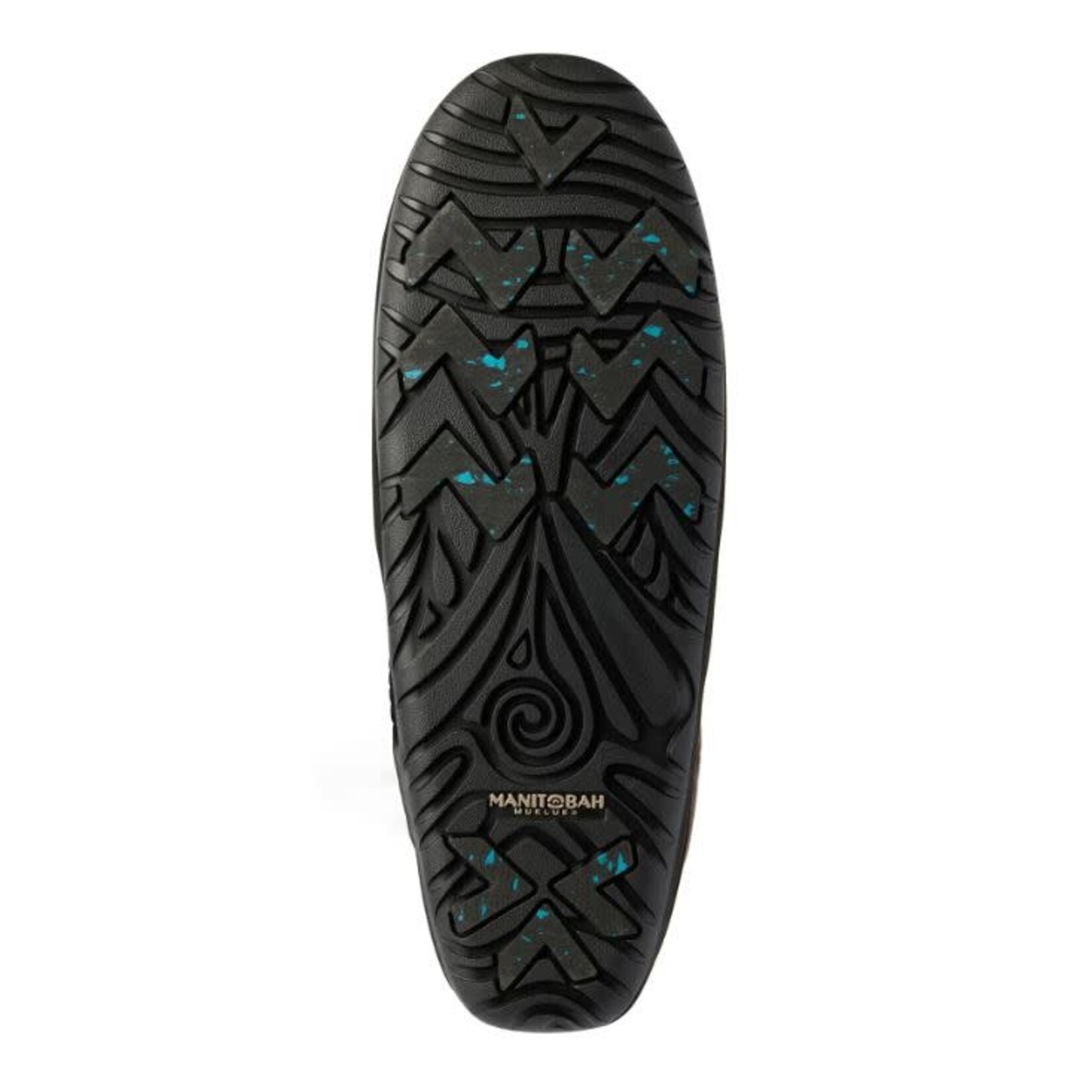 Manitobah Waterproof Tamarack Grain Mukluk