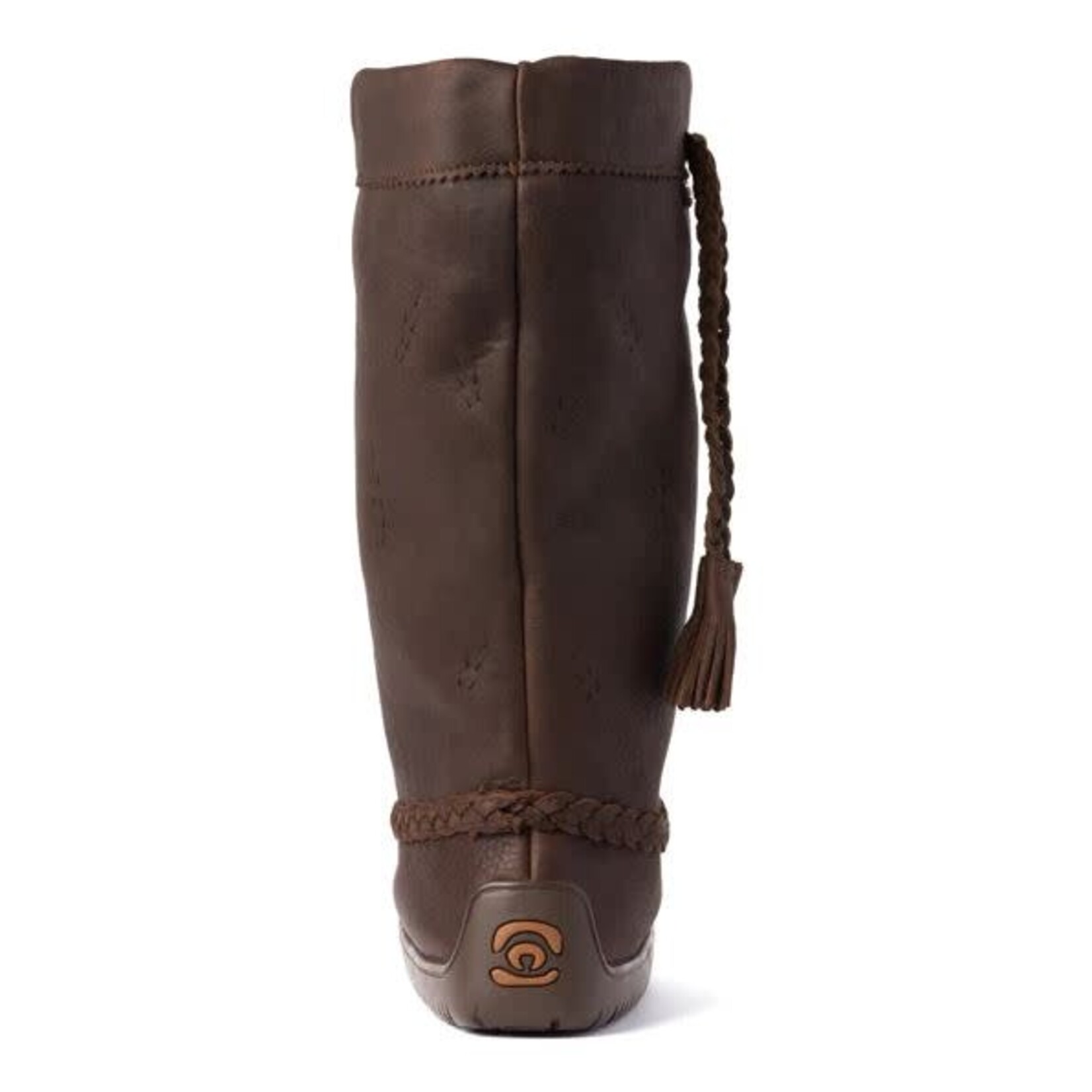 Manitobah Waterproof Tamarack Grain Mukluk