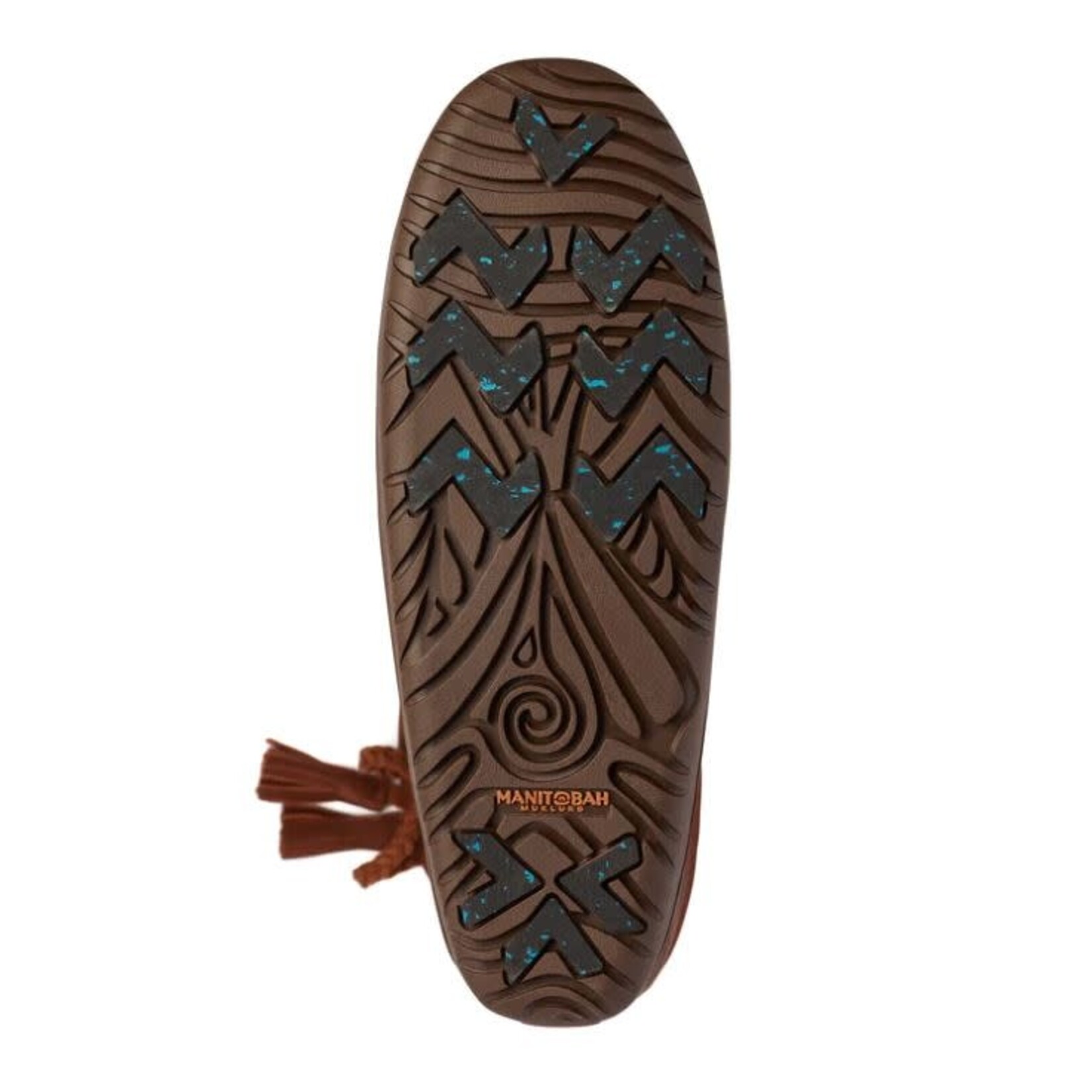 Manitobah Waterproof Tamarack Grain Mukluk