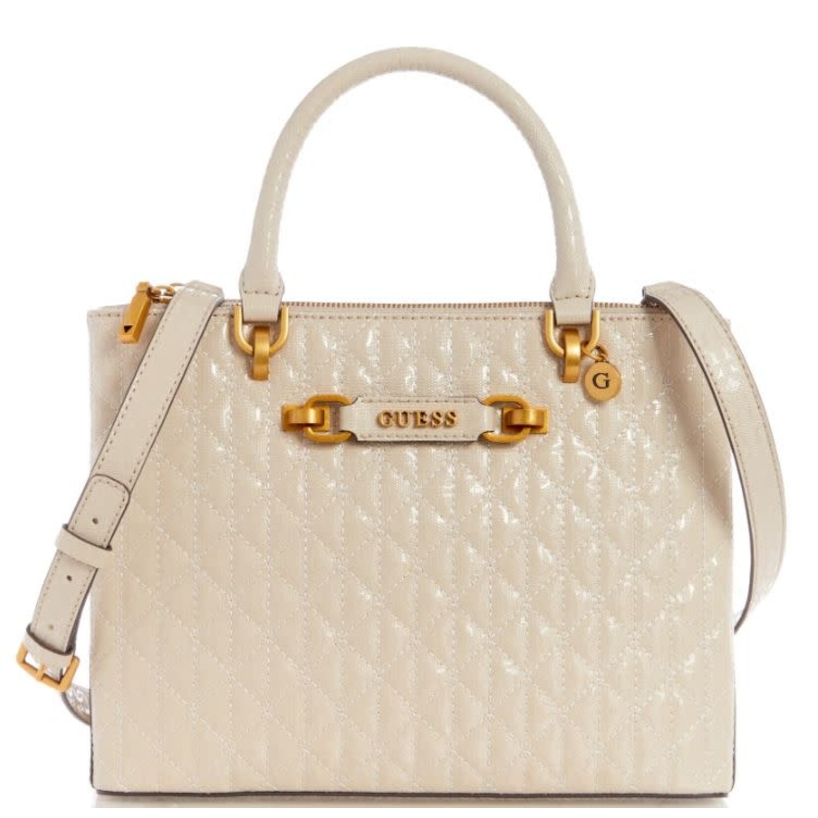 Guess Aveta Status Satchel