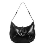 Guess Gloss Vintage Hobo Bag