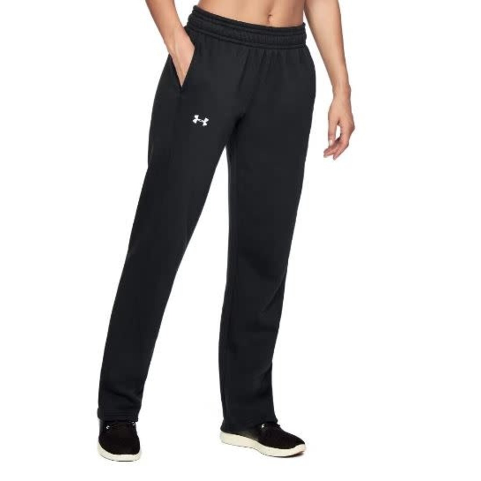 Under Armour Hustle Fleece Pant