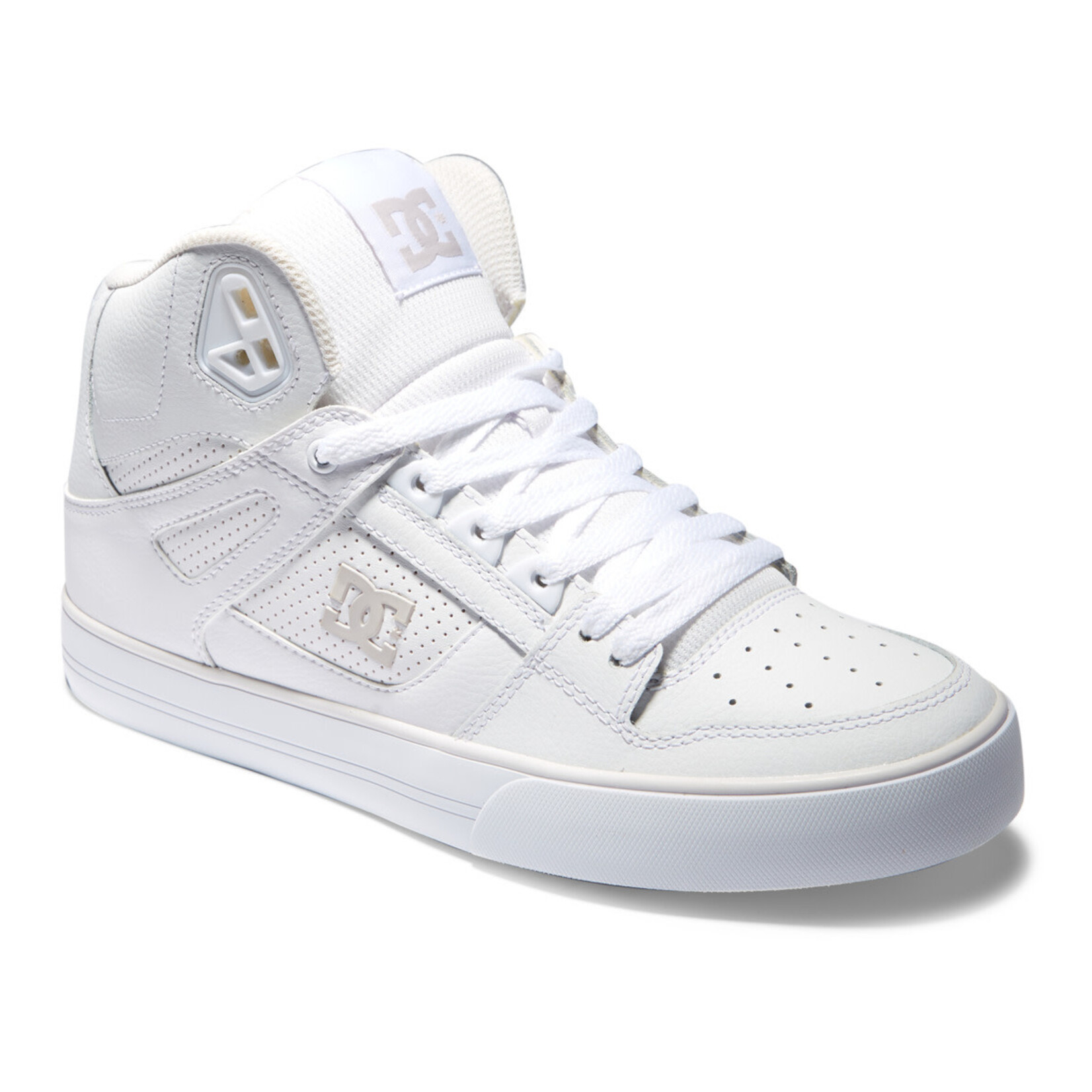 DC Shoes Pure High Top Shoes