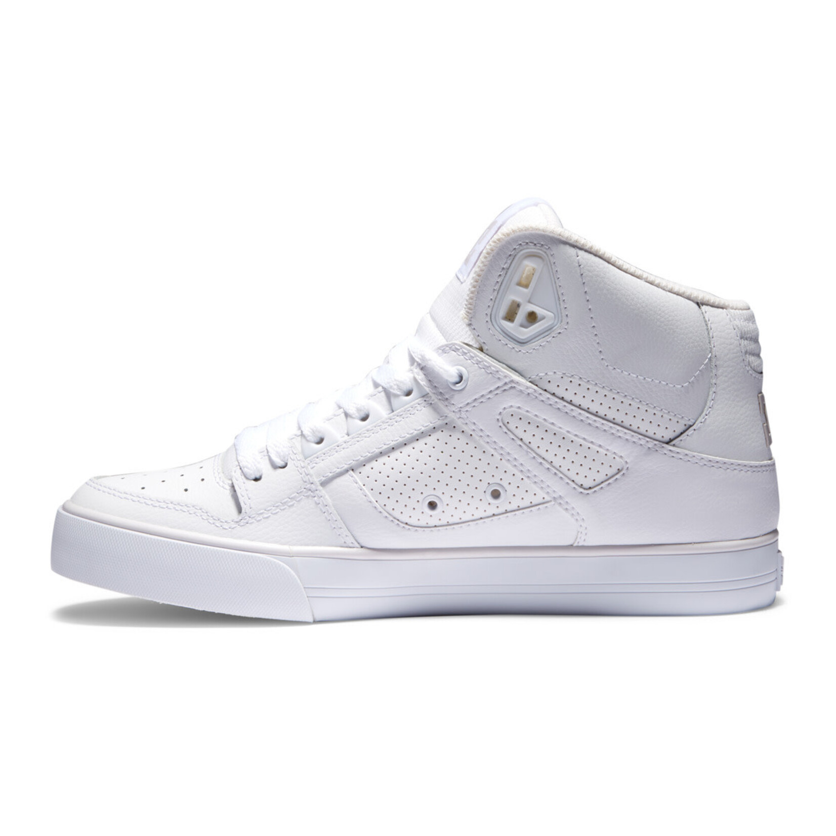 DC Shoes Pure High Top Shoes
