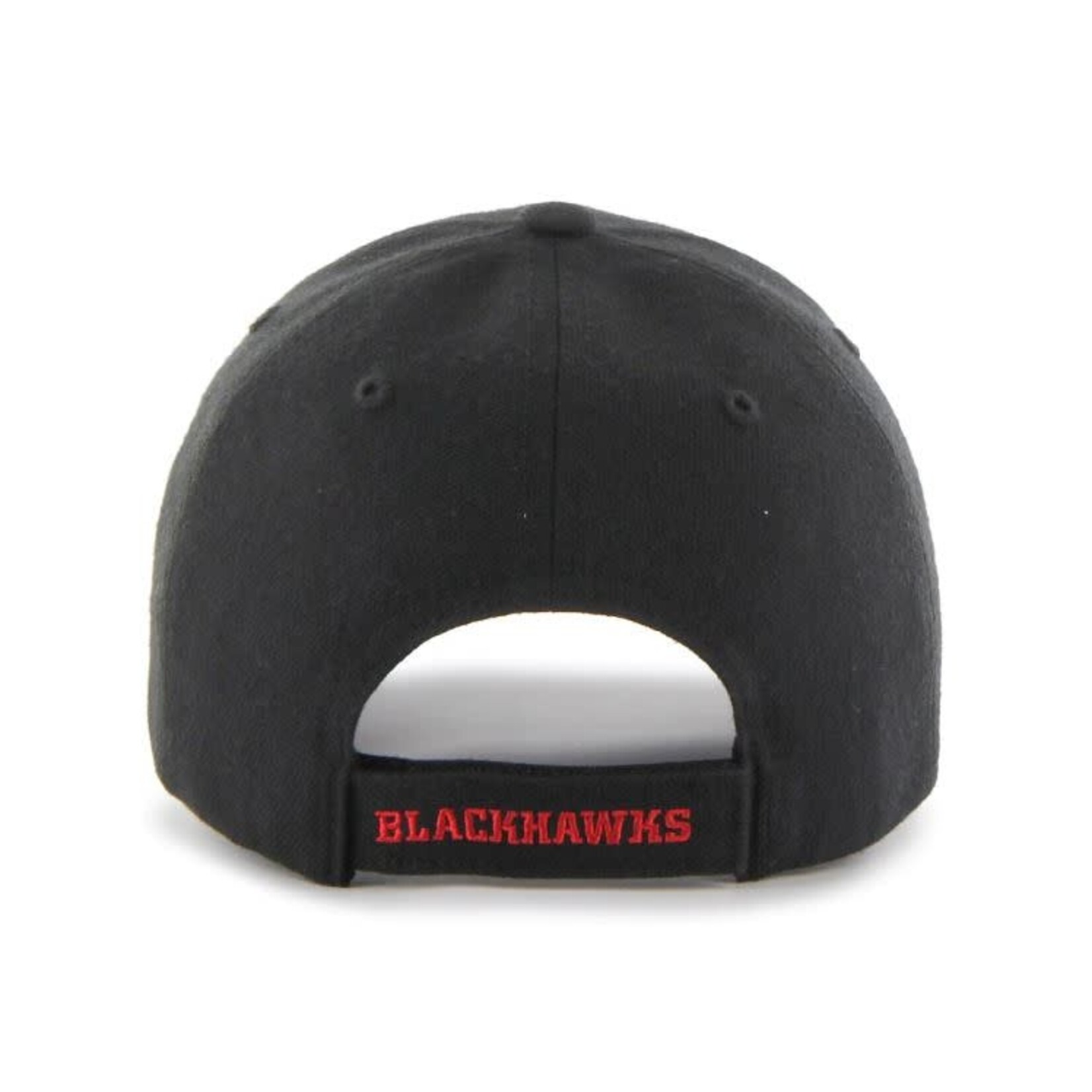 47 Brand Chicago Blackhawks MVP Cap