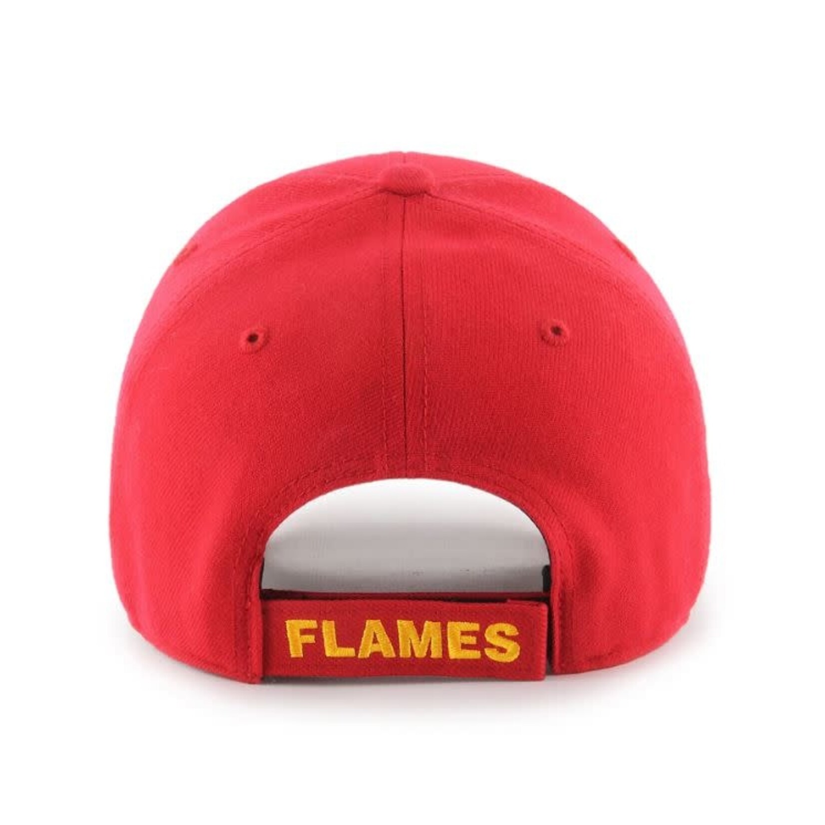47 Brand Calgary Flames MVP Cap