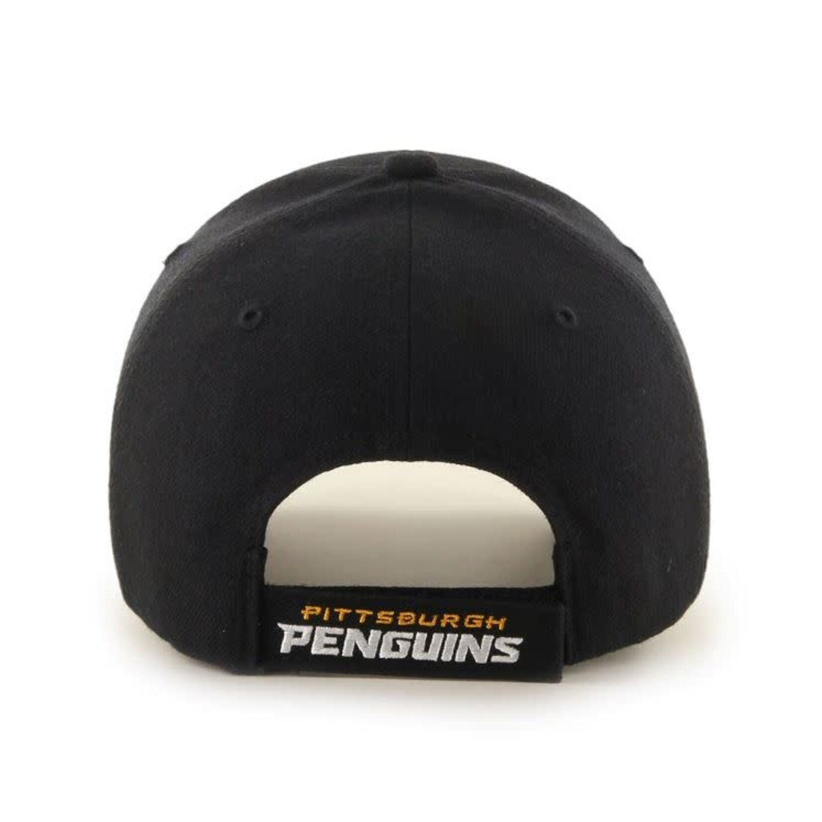 47 Brand Pittsburgh Penguins MVP Cap