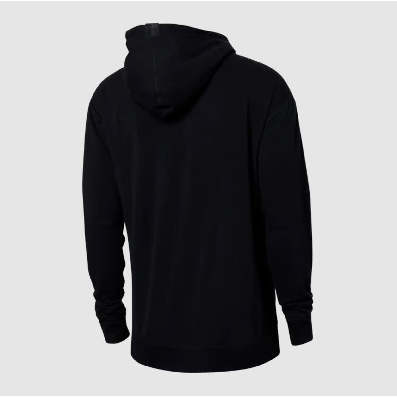 SAXX 3Six Five Hoodie Black