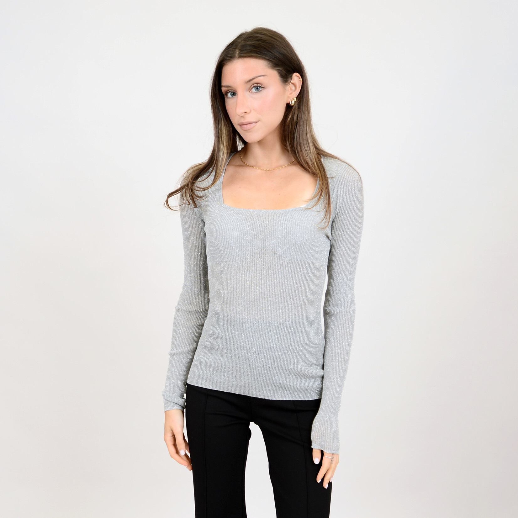 Rd Style Astra Square Neck Top