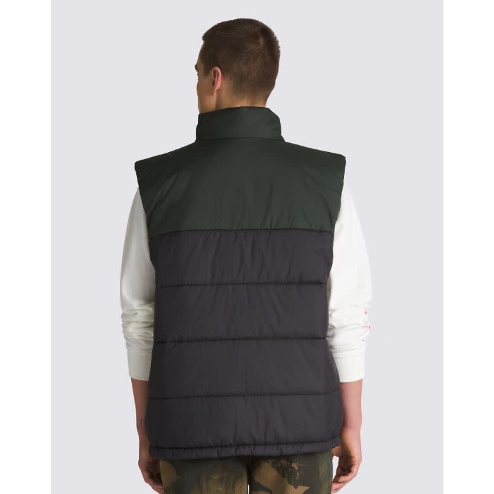 Vans Norris MTE-1  Puffer Vest