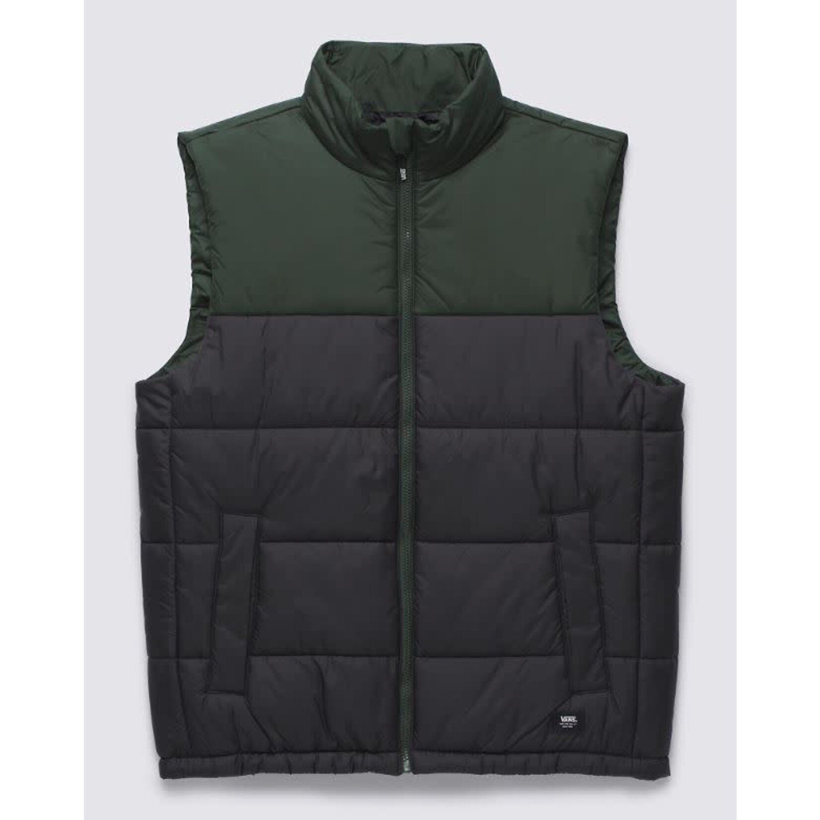 Vans Norris MTE-1  Puffer Vest