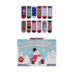 Gertex Kids 12 Days Of Socks