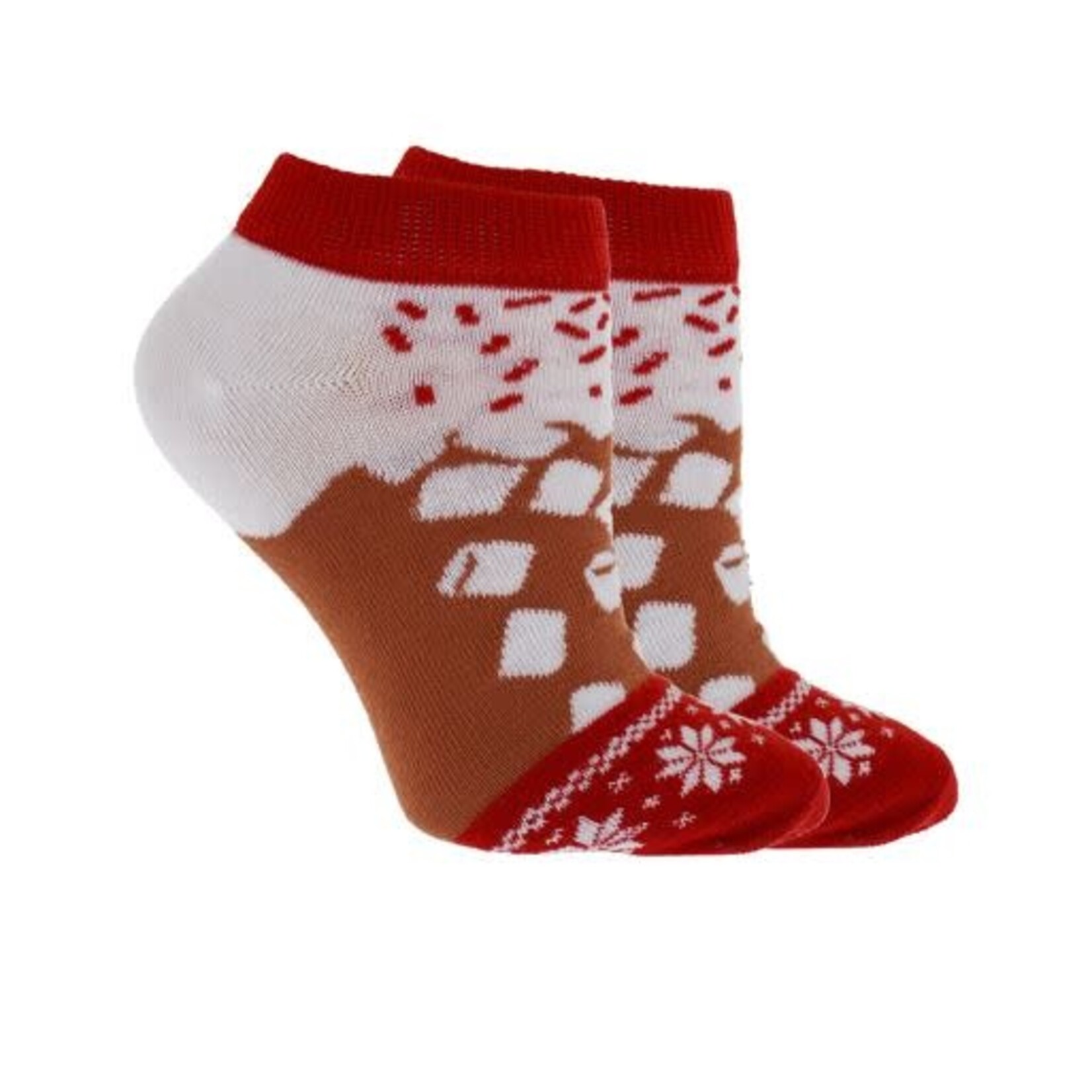 Gertex Gift Sleeve Socks