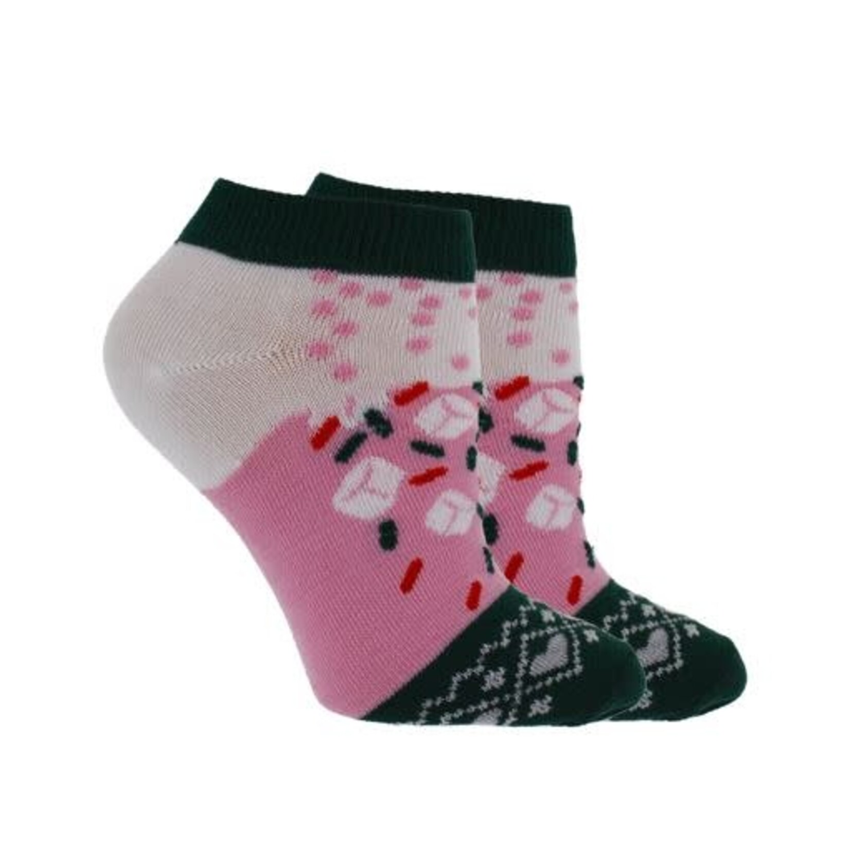 Gertex Gift Sleeve Socks