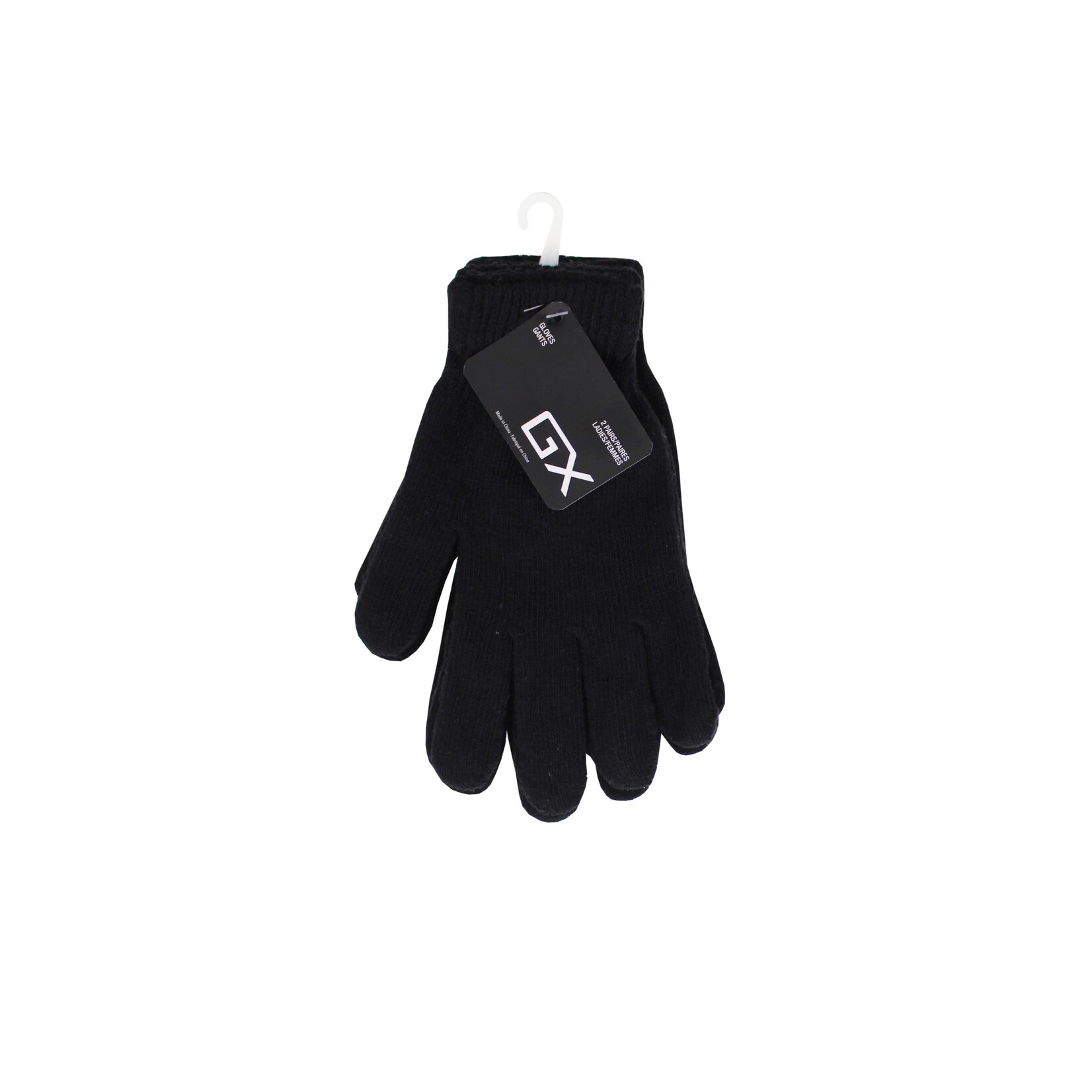 Gertex 2 Pack Stretch Gloves