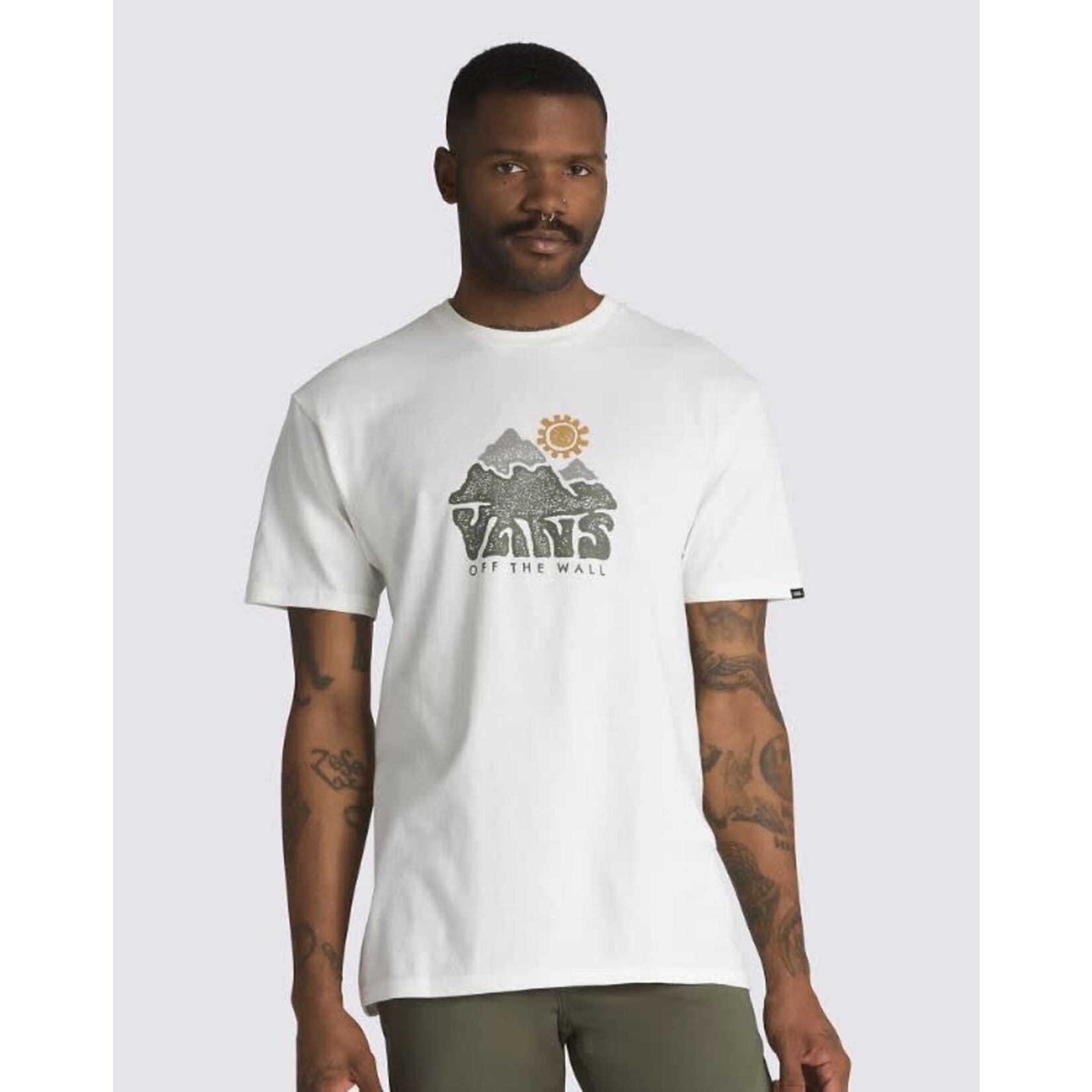 Vans Mountain View T-Shirt