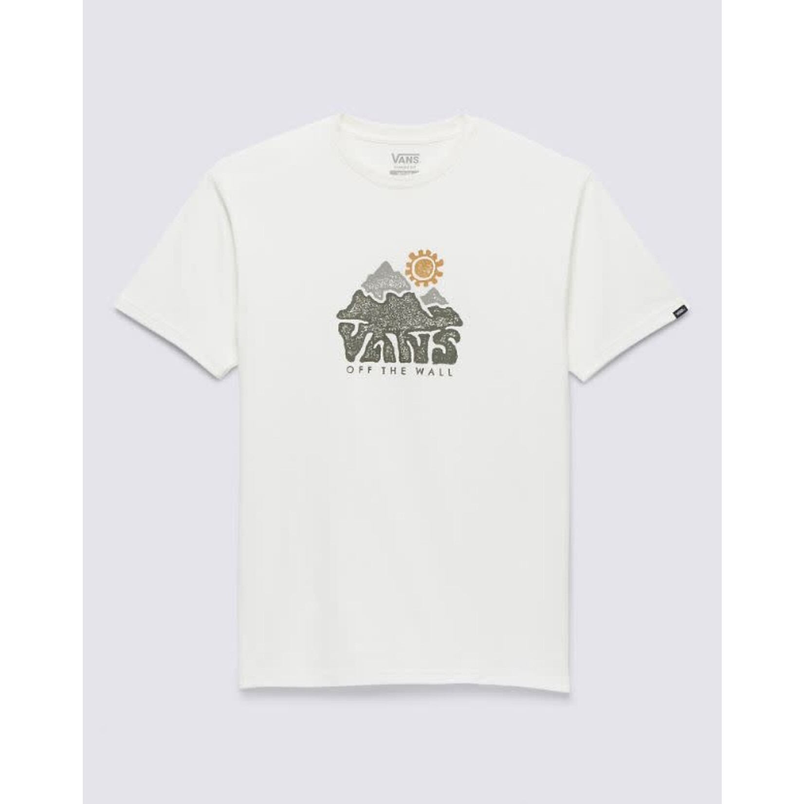 Vans Mountain View T-Shirt
