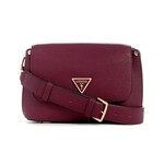 Guess Meridian Flap Shoulder Bag